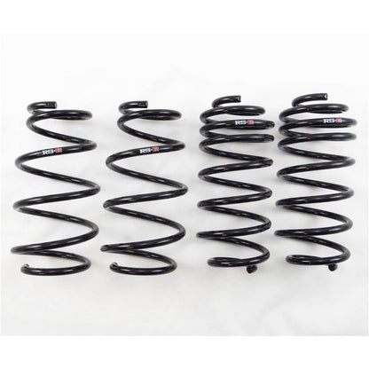 RS-R 11+ Toyota Prius C (NHP10) Down Sus Springs