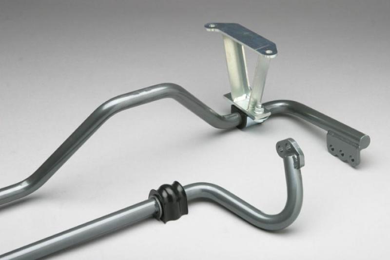 Progress Technology Progress Tech 05-09 Subaru Legacy/08-10 WRX Front Sway Bar (22mm)