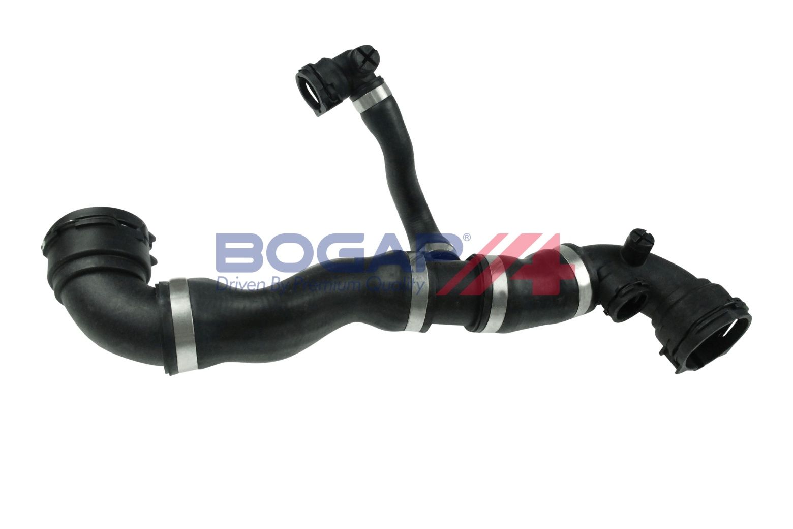BOGAP B4228603 Radiator Hose