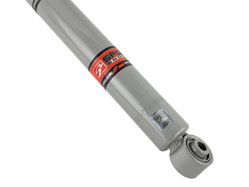 Skunk2 Racing Skunk2 12-13 Honda Civic Sport Shocks (Set of 4)