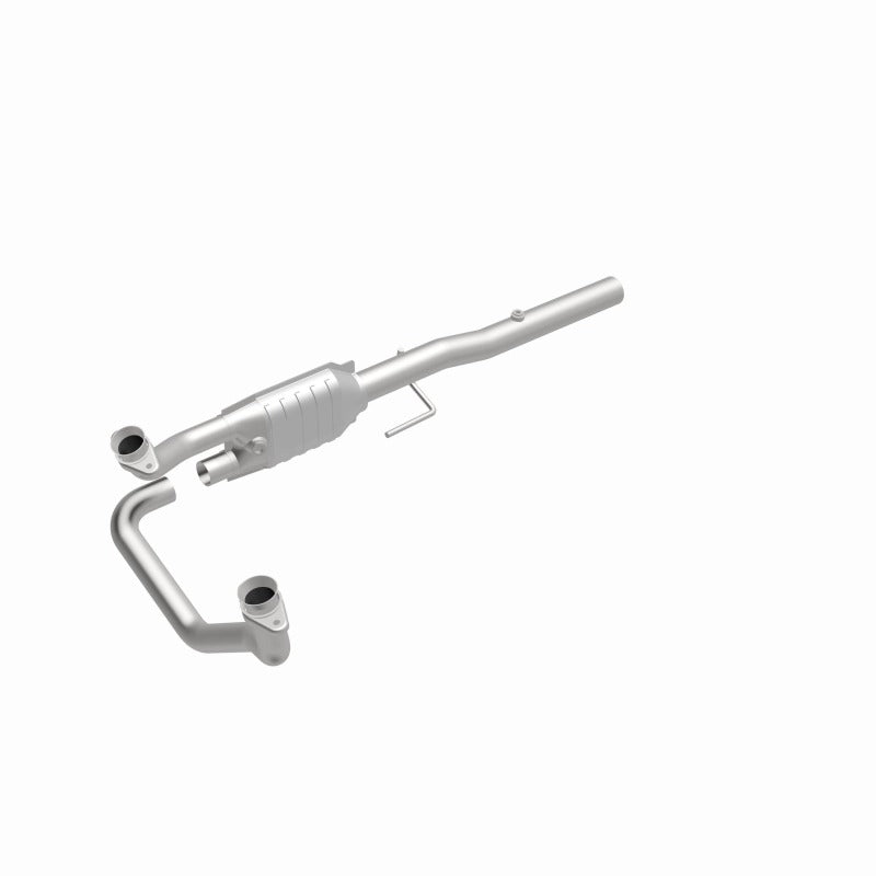 MagnaFlow Direct Fit Catalytic Converter 96-99 Ram 1500/2500/3500