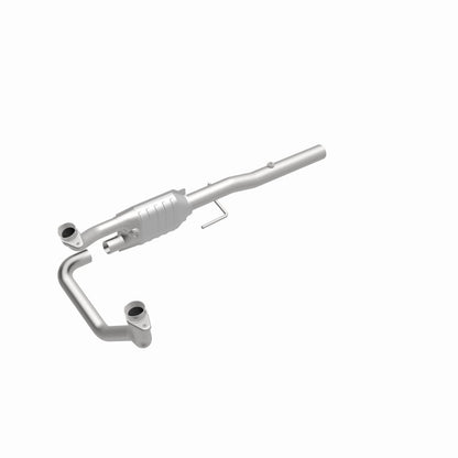 MagnaFlow Direct Fit Catalytic Converter 96-99 Ram 1500/2500/3500