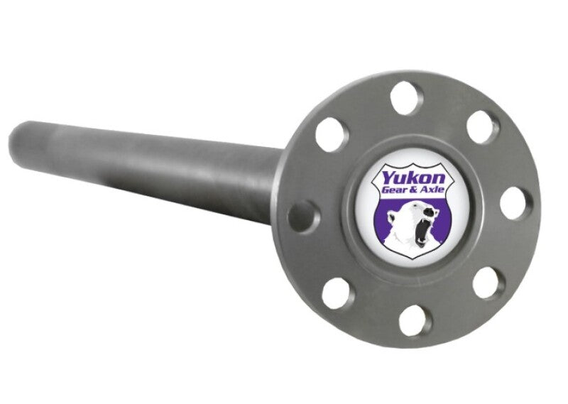 Yukon Gear & Axle Yukon Gear Rear Axle for Chrysler 10.5in Rear 36.75in Long