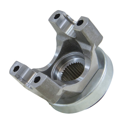 Yukon Gear & Axle Yukon Gear Yoke For GM 9.5in w/ A 1350 U/Joint Size