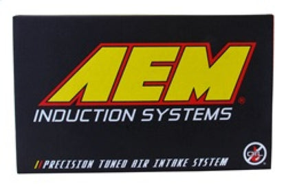AEM Induction AEM 2018 C.A.S. Toyota Camry L4-2.5L F/I Cold Air Intake System