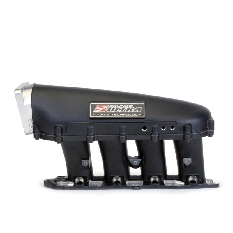 Skunk2 Racing Skunk2 Ultra Series Intake Manifold w/ Black B VTEC 3.5L - Black Series