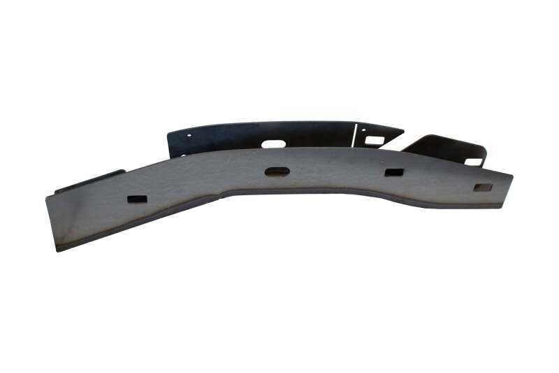 RustBuster Rust Buster 06-10 Hummer H3 Over Axle Frame Section - Left