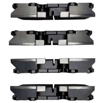 R1 Concepts R1 20-26 BMW X7 Front Optimum OE Brake Pads