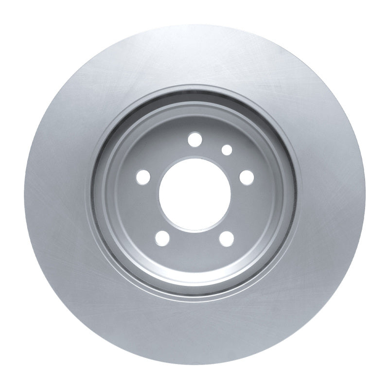 DFC 22-25 Land Rover Range Rover Sport Rear GeoSPEC Coated Rotor