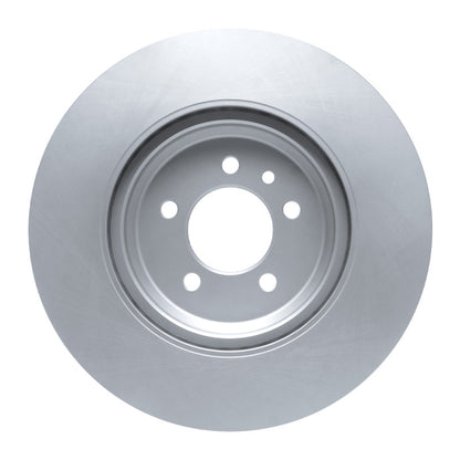 DFC 22-25 Land Rover Range Rover Sport Rear GeoSPEC Coated Rotor