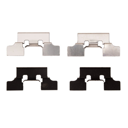 DFC 03-05 Jaguar S-Type Rear Premium Hardware Kit