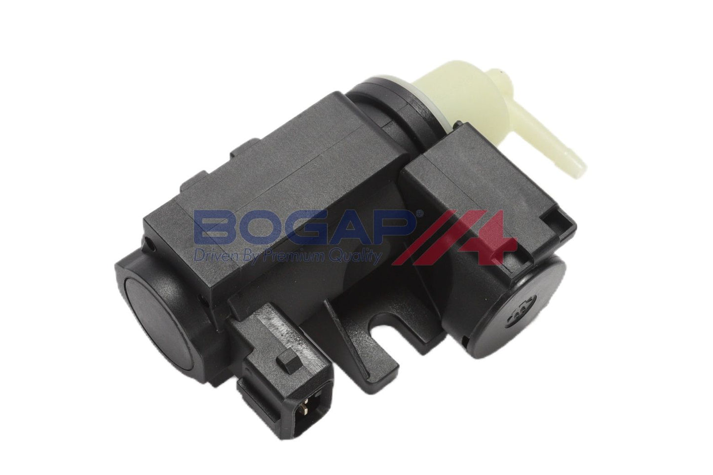 BOGAP C6122104 Pressure Converter, Turbocharger
