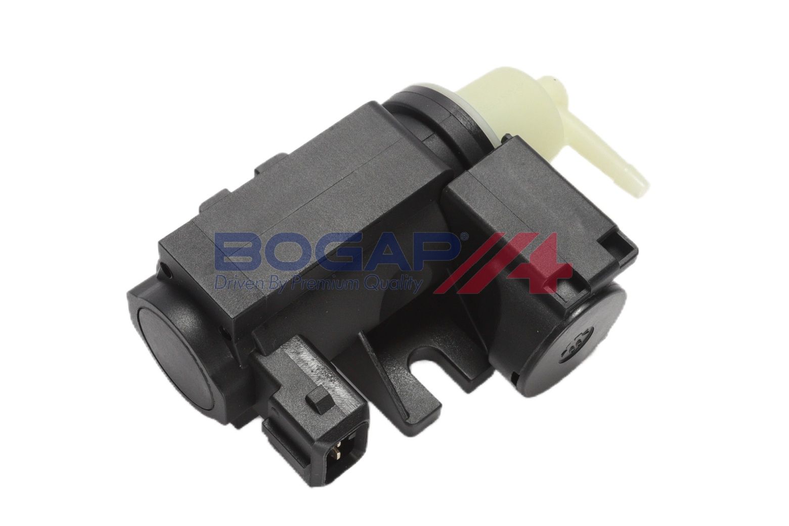 BOGAP C6122104 Pressure Converter, Turbocharger