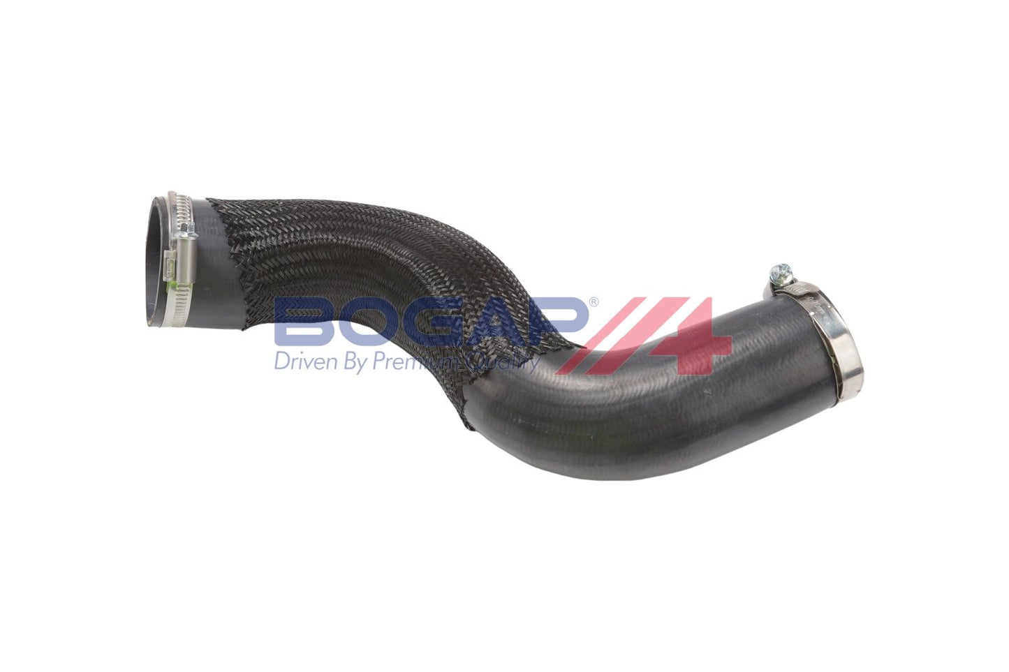 BOGAP A1711344 Charge Air Hose