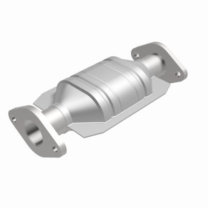 MagnaFlow Direct Fit Catalytic Converter 01-04 Kia Spectra 1.8L