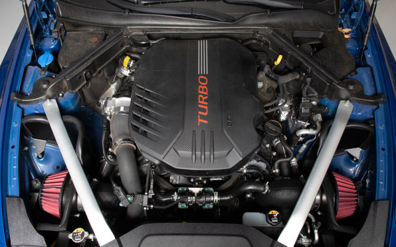 AEM Induction AEM 2018 C.A.S Kia Stinger V6-3.3L F/I Cold Air Intake