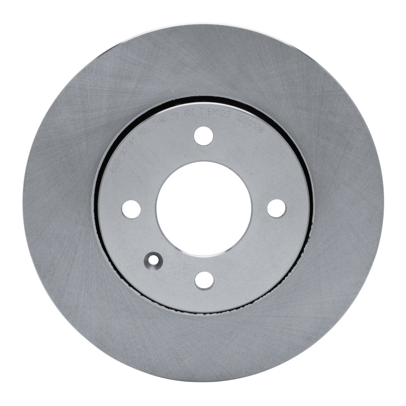 DFC 16-18 Volkswagen UP (Mexico) Front Brake Rotor