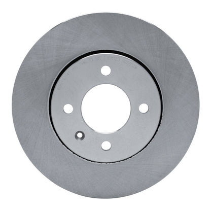 DFC 16-18 Volkswagen UP (Mexico) Front Brake Rotor