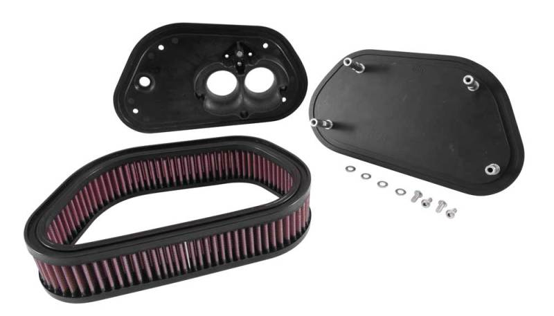 K&N Engineering K&N Intake System 2014 Yamaha XVS950 Bolt 942