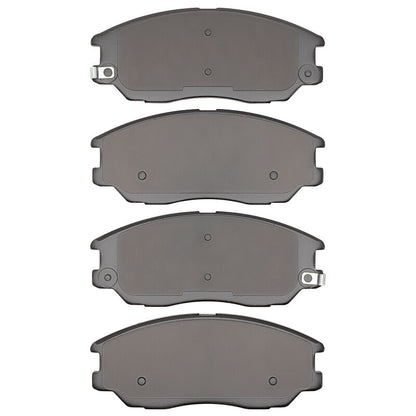 R1 Concepts R1 04-06 Kia Amanti Front Optimum OE Brake Pads