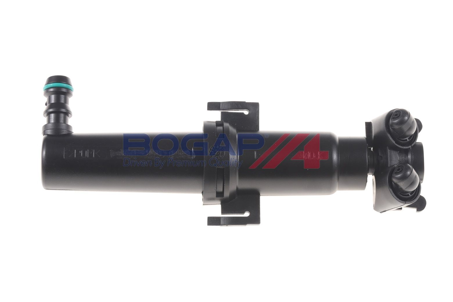 BOGAP A5522305 Washer Fluid Jet, Headlight Cleaning
