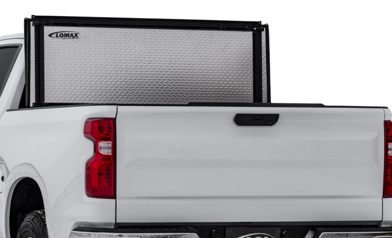 Access LOMAX Stance Hard Cover 2019+ Chevy/GMC 1500 6ft 6in Bed Hard Cover