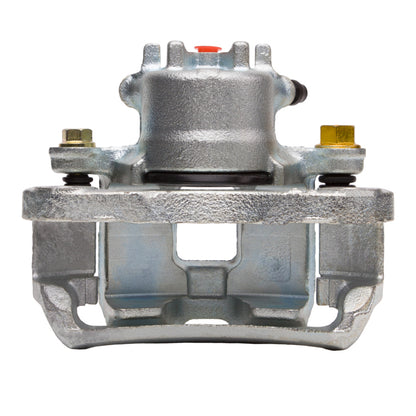 DFC 02-07 Mitsubishi Lancer Front-R Silver Zinc Coated Premium Caliper