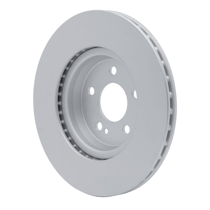 DFC 16-23 Mercedes-Benz C43 AMG Rear GeoSPEC Coated Rotor