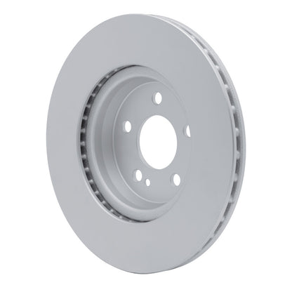 DFC 16-23 Mercedes-Benz C43 AMG Rear GeoSPEC Coated Rotor
