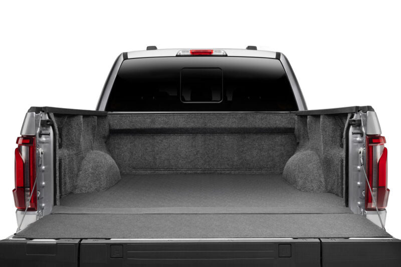 Husky Liners 15-26 Ford F-150 Guardian Impact Bed Liner - Full