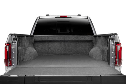 Husky Liners 15-26 Ford F-150 Guardian Impact Bed Liner - Full