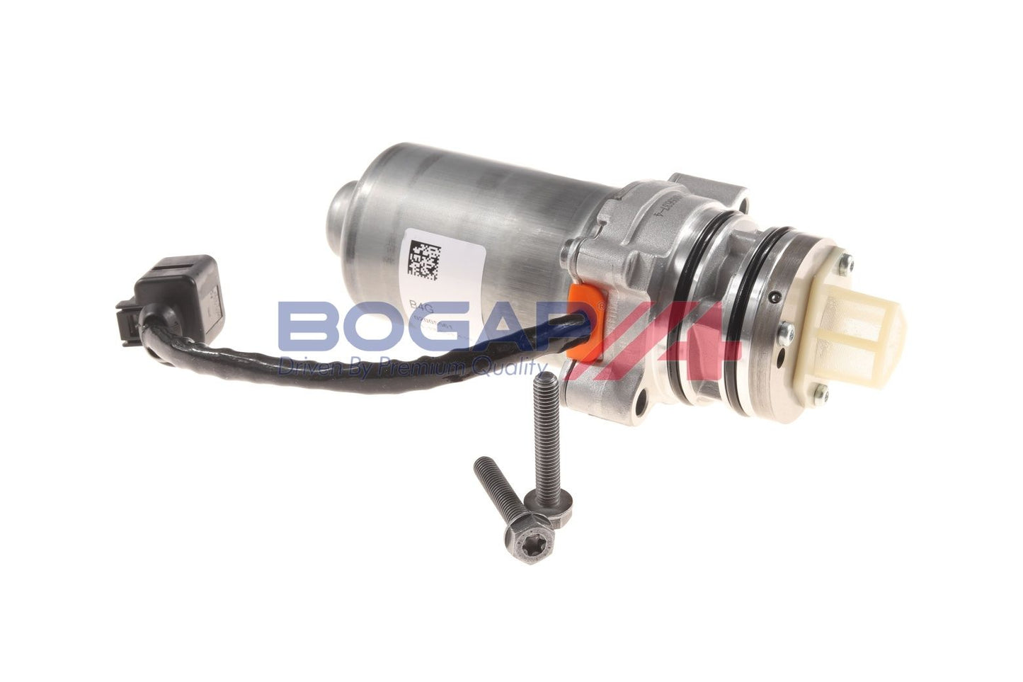 BOGAP E3612100 Pump, Multi-Plate Clutch (All-Wheel Drive)