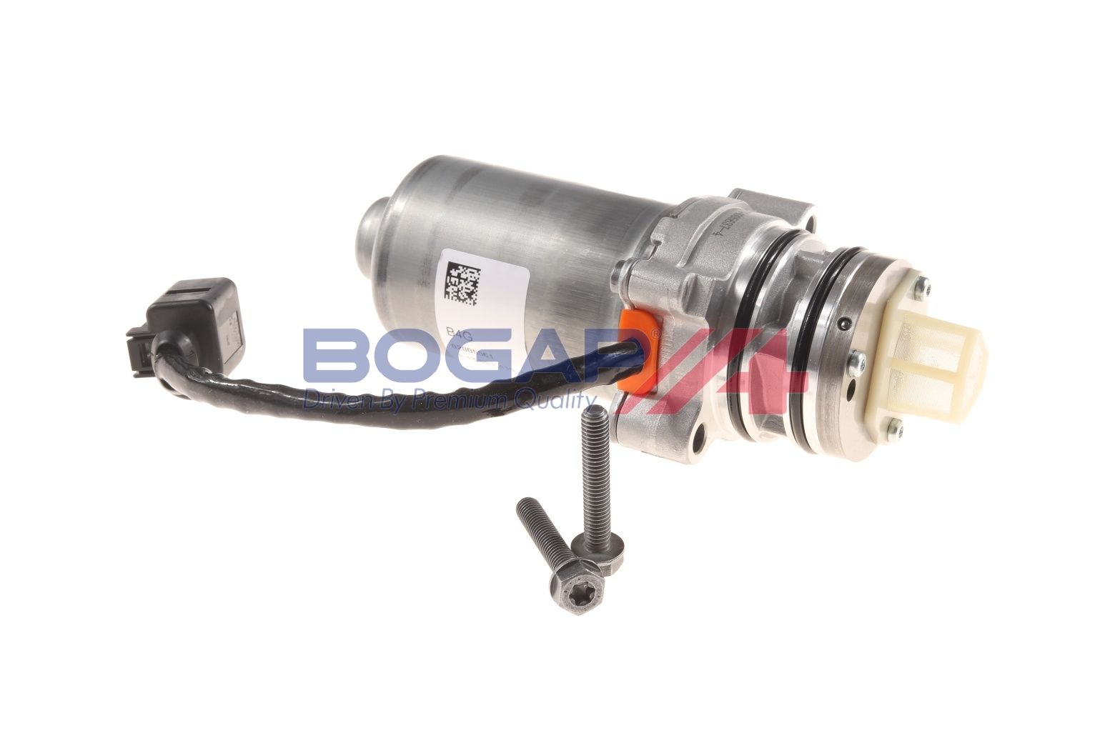 BOGAP E3612100 Pump, Multi-Plate Clutch (All-Wheel Drive)