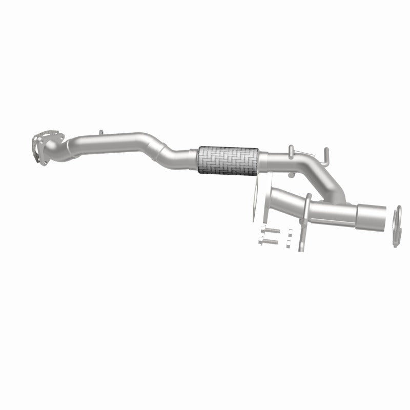 Magnaflow BRE Exhaust 14-22 Jeep Cherokee 3.2L Front Pipe Kit