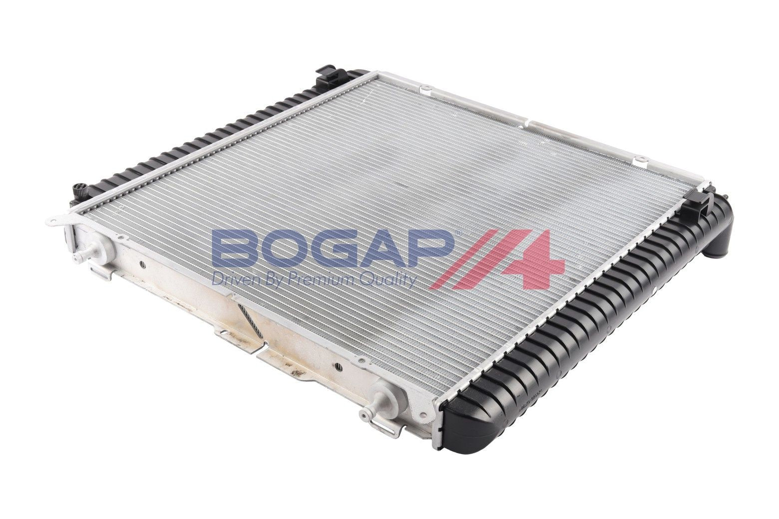 BOGAP C4210137 Radiator, Engine Cooling