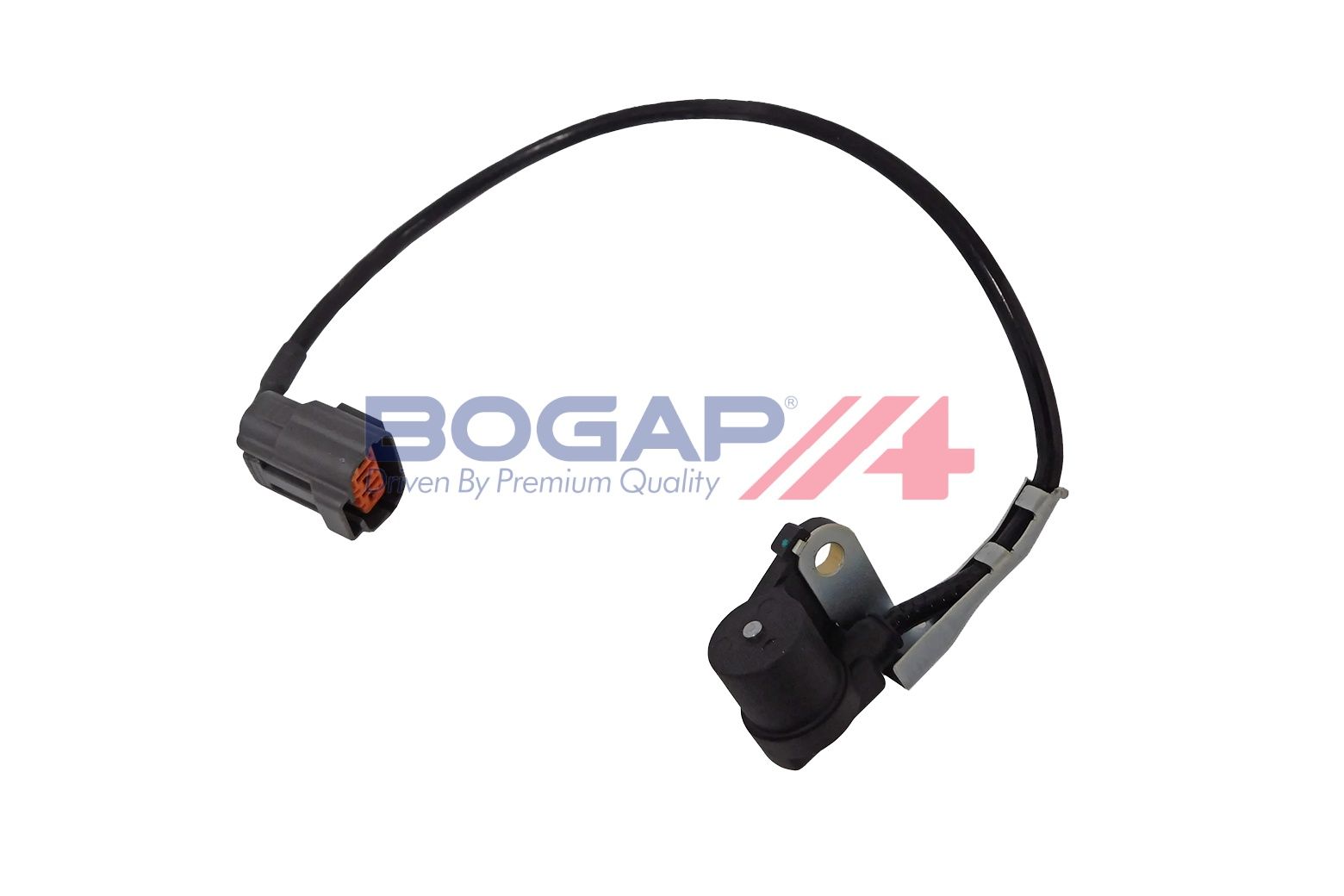 BOGAP M6115113 Sensor, Crankshaft Pulse