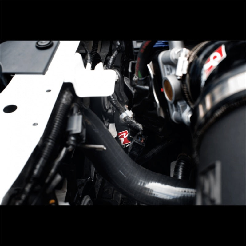 Skunk2 Racing Skunk2 12-3 Honda Civic Si Radiator Hose Kit