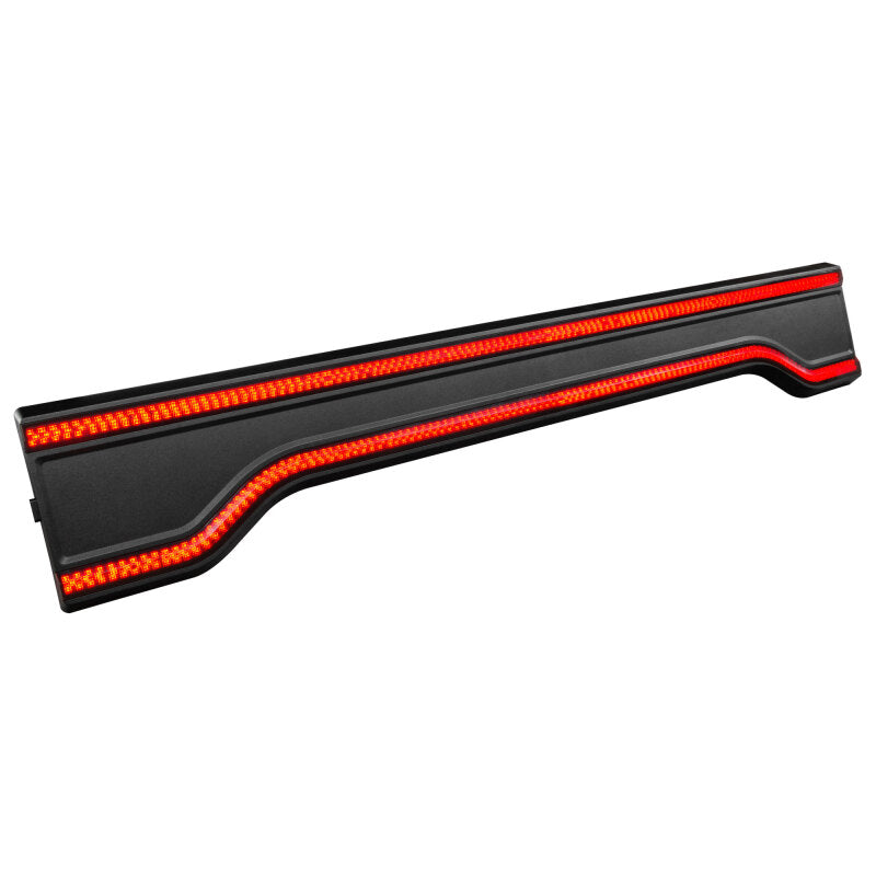 ORACLE Lighting Oracle 20-23 Jeep Gladiator Racetrack Style LED Tail Gate Light - Standard