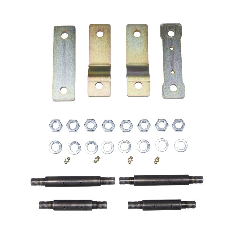 ARB Greasable Fix End Pin Kit Hilux