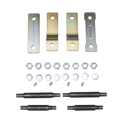 ARB Greasable Fix End Pin Kit Hilux