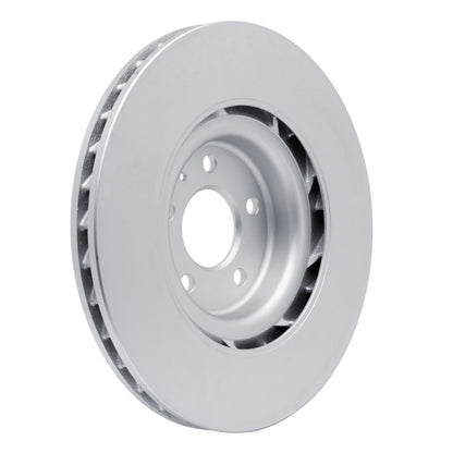 DFC 08-11 Audi S4 Front GeoSPEC Coated Rotor