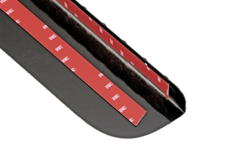 Dee Zee 19-23 Ford Ranger Tailgate Protector Cap Black-Tread