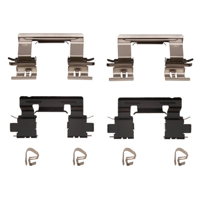 DFC 14-15 Lexus IS250 Front Premium Hardware Kit