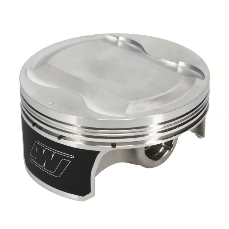Wiseco 06-14 Yamaha YFM700 Raptor/07-13 Grizzly 111 Piston Kit