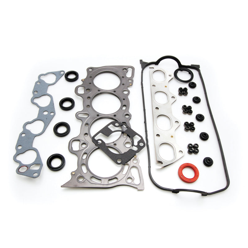 Cometic Gasket Cometic Honda D16Z6 Top End Gasket Kit - 75.5mm Bore - .030in MLS Cylinder Head Gasket
