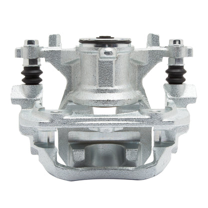 DFC 19-24 Toyota C-HR Rear-L Silver Zinc Coated Premium Caliper