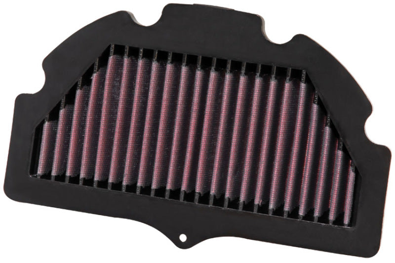 K&N Engineering K&N 06-10 Suzuki GSXR600/GSXR750 Race Specific Air Filter