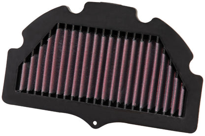 K&N Engineering K&N 06-10 Suzuki GSXR600/GSXR750 Race Specific Air Filter