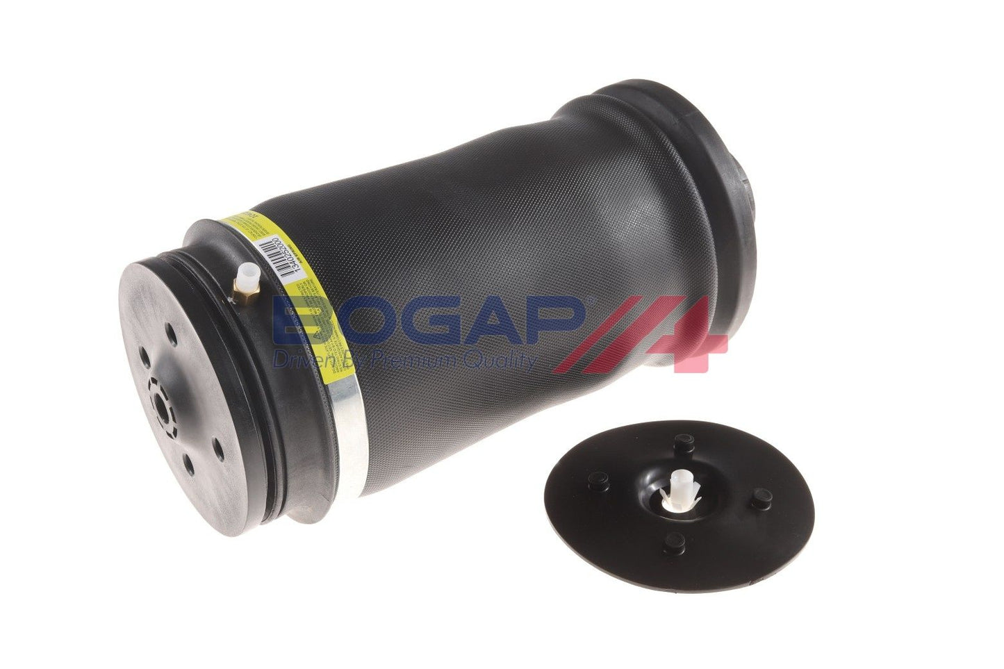 BOGAP C3426103 Air Spring, Suspension