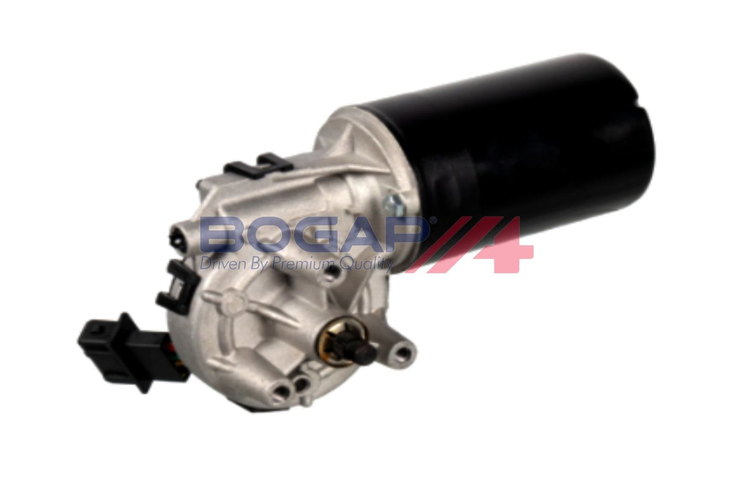BOGAP P5511110 Wiper Motor